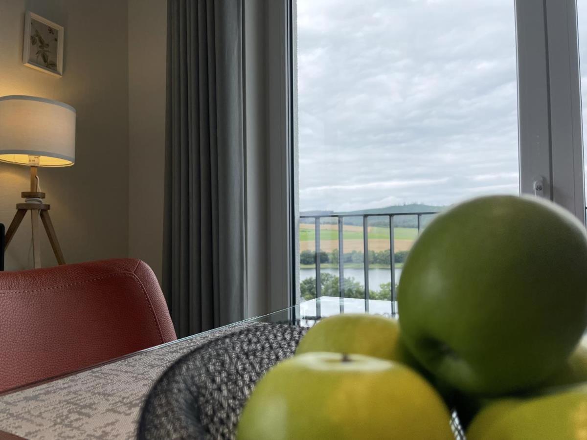 Ferienhaus Sonnenweg 8 Херингхаузен Экстерьер фото