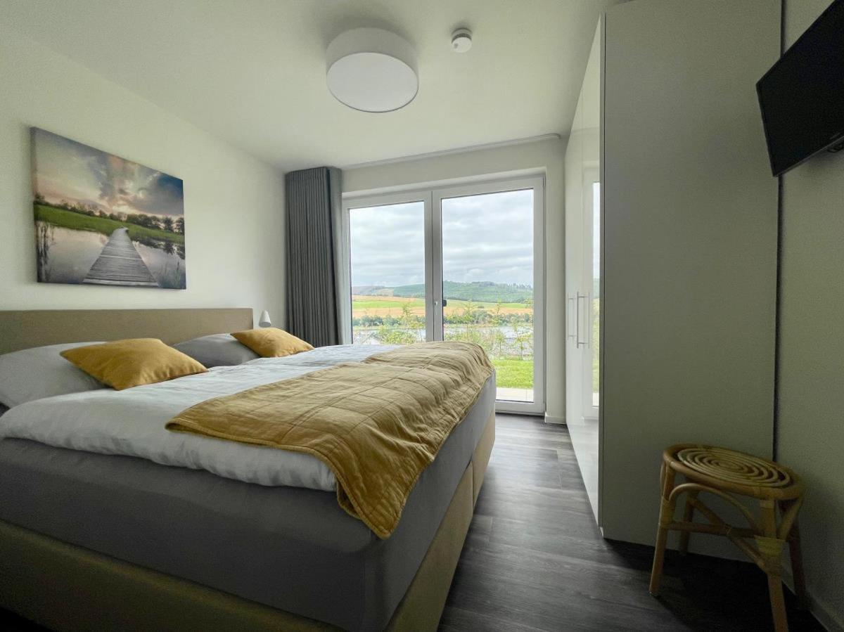Ferienhaus Sonnenweg 8 Херингхаузен Экстерьер фото