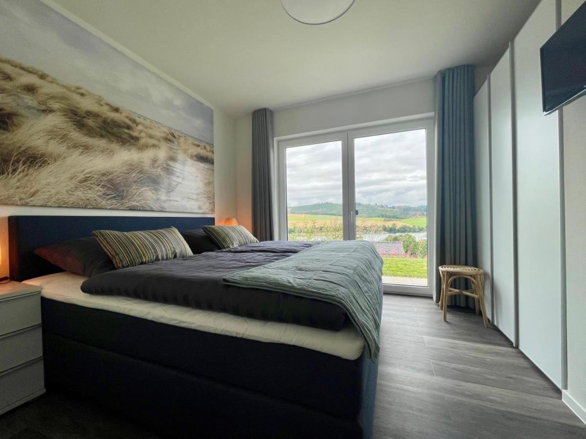 Ferienhaus Sonnenweg 8 Херингхаузен Экстерьер фото